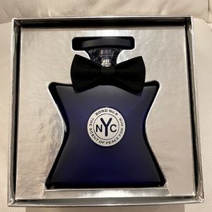 Brand New Bond No. 9 Scent Of Peace Men’s Cologne